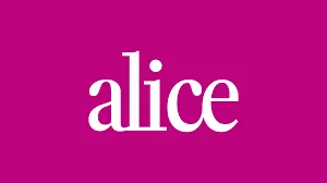 Logo da Alice no site Grupo FLM Planos de Saúde